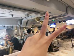 -青蓬蒸汽海鲜·深圳老字号·团建聚会(壹方城店)