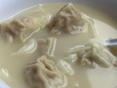 -龙抄手(文殊坊店)