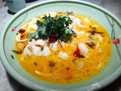 -小菜园新徽菜(常州武进吾悦店)