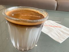 -洄归山也·高空C位湖景下午茶(东方之门店)