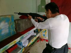 -华连射击俱乐部