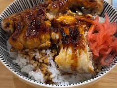 -不倒翁炭火烧肉(永安里店)