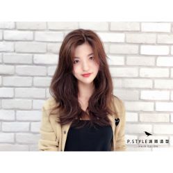 -吉米造型