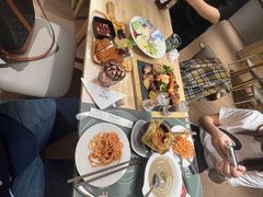 -刀叉遇上筷子中西融合餐厅(和平店)