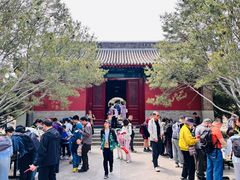 -大钟寺古钟博物馆