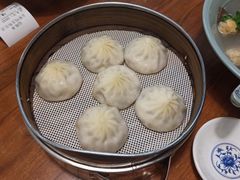 -金原鸭血粉丝汤·汤包·脆皮烤鸭(南京博物院店)