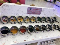 -澜悦港海鲜体验主题餐厅