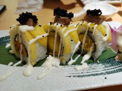 -大渔铁板烧(大悦城店)