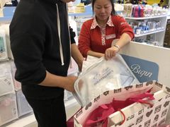 -宝大祥青少年儿童购物中心(普陀中环店)