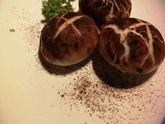 -万丽轩·粤菜(王府井金茂万丽酒店)