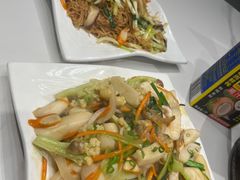 -旺达·福州菜(正大广场店)