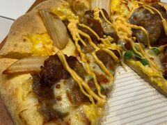 -达美乐比萨(南京西路店)