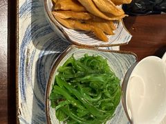 -逸林轩中餐厅(中信泰富朱家角锦江酒店)