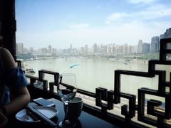 -小天鹅火锅·一线江景洪鼎旗舰店(洪崖洞店)