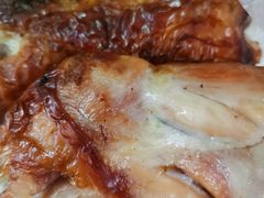 -大益烤鸡