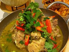 -太食獸泰式茶餐厅(IFS国金中心店)