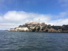 -阿尔卡特拉斯岛