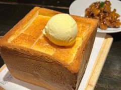 -绿茶餐厅(朝阳大悦城店)