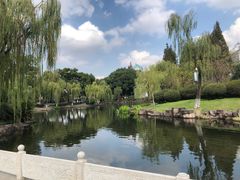 -月湖公园