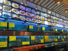 -醉壹号海鲜大排档(厦门美食地标店)