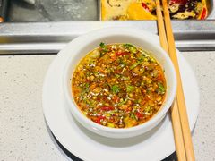-海底捞火锅(赛格国际购物中心店)