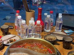 -谭三娘鲜切牛肉自助火锅(九眼桥总店)