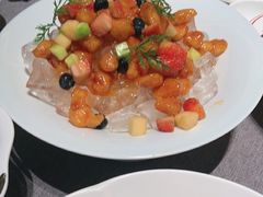 -秀儿四九城·新京菜(亚运村鸟巢店)