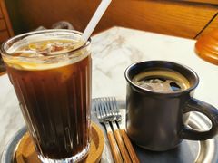 -及咖啡GatherCoffee(华申大厦店)