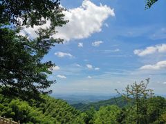 -径山寺