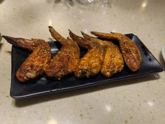 -万鑫鸡翅