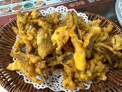 -老西安韩记三鲜煮馍(四府街店)