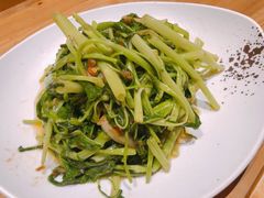 通心菜-泰堤坊(淡水体育馆店)