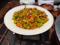 -陈记菜馆·非遗淮扬菜(东关街教场店)