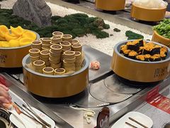 -喜家自助小火锅(乐客城店)
