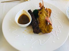 -天空花园餐吧·生日·团建(南山店)