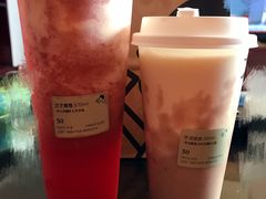 -喜茶(青岛金狮广场店)