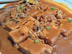 -锦府园·新台州菜(合生汇店)