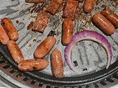 -九田家黑牛烤肉料理·自助(洪洞县城市花园店)