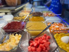 -八一好吃街·高品美食广场