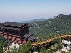 -少华山国家森林公园