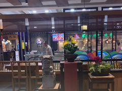 -呷哺呷哺(万达新世界店)