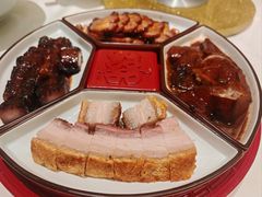 -唐苑酒家·岭南粤菜名店(太古仓店)