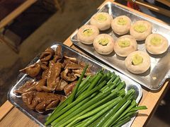 -霸腹烤肉(厦门柚子番店)