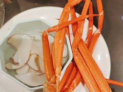 -钱小奴海鲜自助黑金店(杭州滨江龙湖店)