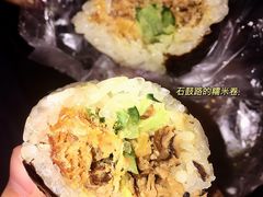 -糯米卷
