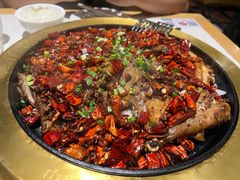 麻辣八斗鸡-八斗鸡·湘土菜(国贸店)