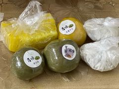 -丽姐传统糕点糖水店