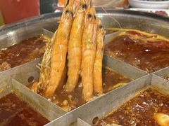 -邓莽子老火锅(鲁祖庙店)