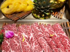 -西塔老太太泥炉烤肉(亚运村店)