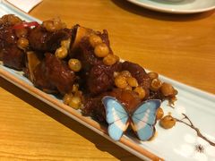 -拈菜(观音桥阳光世纪店)